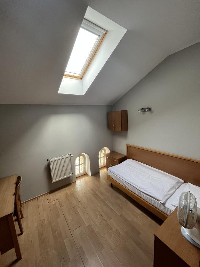 グダニスク Dom Sonata Bed & Breakfast エクステリア 写真